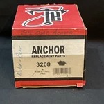 Engine Motor Mount, Rear Anchor 3208 - New Box. Fixed Price $24.95.