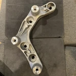 Mercedes-benz W213 Oil Pan Support A6420140600 No Import Duties To. Fixed Price $145.00.