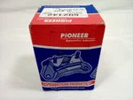 Pioneer Motor Mount - Solid 602142. Fixed Price $16.99.