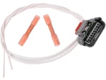 For Chevrolet Express 2500 Engine Wiring Harness Connector Ac Delco 26598KQPX. Fixed Price $61.27.