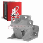 Anchor Front Left Engine Mount For 2007 Chevrolet Silverado 2500 Hd Classic Iu. Fixed Price $45.31.