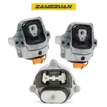 Engine & Trans Mount 3PCS 10-18 For Audi A4 A5 RS5 SQ5 Allroad/ Porsche Macan. Fixed Price $178.50.