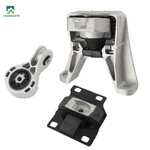 Ford Focus 2008/2009-2011 2.0L L4 W/ Auto Motor & Trans Mount Set. Fixed Price $61.57.