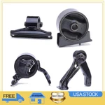 Anchor Engine & Trans Mount 4X. 2007-2017 For Jeep Compass, Patriot 2.4L 4WD. Xh. Fixed Price $141.75.