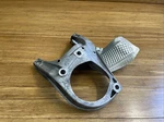 2015-2018 Porsche Macan Front Left Subframe Engine Mount Support Bracket. Fixed Price $39.99.