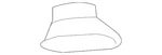 2018-2024 Ford Lincoln Insulator Right Upper. Fixed Price $44.02.