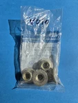 QTY=4 Oem Ford W716530-S440 Mount Nut Nos. Fixed Price $18.95.