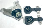 3 Oem Quality Motor Mount 2017-2022 For Honda Cr-v 1.5L 2017-2019 2.4L. Fixed Price $124.95.
