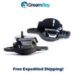 05-14 Subaru Forester Impreza Legacy Outback Front & Engine Mount 2PCS.. Fixed Price $131.00.