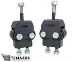 Kein Engine Mounts Kit For Toyota Alteza Aristo / Lexus IS300 GS300 2JZGTE 1JZGE. Fixed Price $213.00.