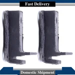 Anchor Engine Motor Mounts Front 2X For 1967 Buick Gran Sport 5.6L. Fixed Price $42.03.