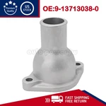 9-13713038-0 8-97169015-1 Water Outlet Pipe For Isuzu Engine 4LB1 4JB1 4LE1 3LD1. Fixed Price $67.96.