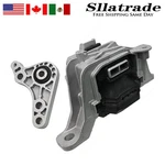 2020-2022 Ford Escape 1.5L Turbo 2PCS Engine Mount Set LX6Z6038B LX6Z6E042A. Fixed Price $123.09.