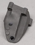 21815-2M250 Oem Hyundai Genesis Coupe 2.0L Rh Engine Mount. Fixed Price $71.20.