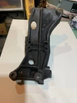 84 Nissan Z31 300ZX A/c Compressor Mount Bracket Oem 11910-01P01. Fixed Price $50.00.