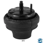 2974 Hydraulic Left Auto Trans Mount Ford Taurus 07-00 V6-3.0L 3F1Z-6F063-AA. Fixed Price $24.00.