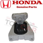 Genuine Honda 2007-2011 Cr-v Transmission Mount Oem A/t 50850-SWA-J82. Fixed Price $182.27.