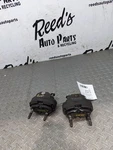 2008 C6 Corvette Rear Differential Mounts 10448683 Oem 1184721. Fixed Price $50.00.