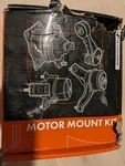 New 4PC Motor Mount Kit For 2010-2017 Chevy Equinox Gmc Terrain 2.4L EM0GM206-C. Fixed Price $99.99.