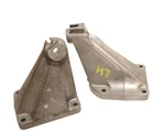 01-04 R170 Mercedes Slk 230 Engine Bracket Set Mount Left And Right Oem. Fixed Price $36.00.