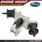 Automatic Transmission Mount For Cadillac Ats 2013 2014 2015 2.0L Awd 22866324. Fixed Price $45.99.