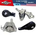 High Quality Motor & Auto Trans Mount 4PCS For Buick Cascada, Chevrolet Cruze L4. Fixed Price $89.61.