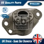 Fits Vw Polo Golf Fox Seat Ibiza Skoda Fabia Strut Top Mount Rear Stallex. Fixed Price $28.59.