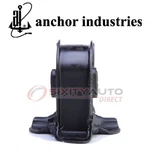 Anchor Front Mount For 1988-1991 Honda Prelude 2.0L 2.1L L4 Engine Og. Fixed Price $47.20.