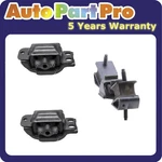For Dodge Ram 2500 3500 5.9L Diesel Turbo 06-08 Engine Motor & Trans Mount 3PCS. Fixed Price $296.75.