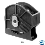 9934 Front Engine Mount 1PC For Lexus NX300 21-18 L4-2.0L 12361-36100. Fixed Price $34.00.
