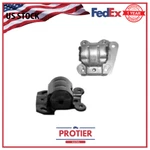Engine Motor Mount 2PCS Set Fit 1995-2002 Chevrolet Camaro 3.8L-V6. Fixed Price $37.33.