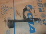 Volkswagen Oem Vw MK1 Rabbit Caddy Jetta Diesel Right Engine Mount Bracket. Fixed Price $69.95.