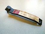 Nos Original Genuine Porsche 911 912E Front Cross Member Sway Bar Bracket. Fixed Price $50.00.