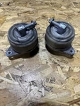 Oem Left & Right Engine Mount For Mercedes W212 W218 CLS550 CLS63 Amg E550. Fixed Price $49.99.