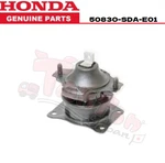 Honda Genuine 50830-SDA-E01 Front Engine Mounting. Fixed Price $244.51.