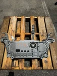 08-15 Audi Tt Convertible 2.0L Engine Subframe Crossmember Front 3C0199369F Oem. Fixed Price $239.00.