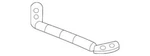 Genuine Ford Fusion Lincoln Mkz 2010-2012 Engine Cradle Bracket AE5Z-5874-B. Fixed Price $47.69.
