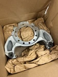 International Ford Freightliner Left Caliper Anchor Plate Bosch 4153230 H3. Fixed Price $129.99.
