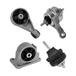 Front Engine Motor Mount Rear Torque Strut For 03-06 Mini Cooper 1.6L. Fixed Price $95.51.