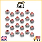 Bmw N57 D30 Valve Stem Seals Set Of 24 Pcs 3.0 Diesel Engine Series X3 X4. Fixed Price $86.37.