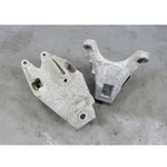 2019-2022 Bmw G20 330I Xdrive 4-CYLINDER Engine Support Arm Bracket Pair Oem. Fixed Price $112.50.