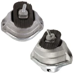 New Engine Mount Kit For Bmw 525I 530I 528I. Fixed Price $177.97.