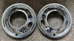 Dodge Ram 3500 Drw 52106937AA Oem Wheel Trim Hub 8 Lug Cover Simulator Front Y. Fixed Price $299.99.