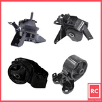 Motor & Trans Mount 4PCS Set For 2007-2009 Kia Sepctra / SPECTRA5 2.0L Auto. Fixed Price $134.95.