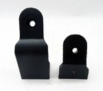 Restored 2F-ENGINE Mounting Brackets For 1975-1980 Toyota Land Cruisers. Fixed Price $186.30.