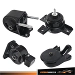 Fit For Kia Sorento 2011-2013 L4 2.4L Fwd Set Of Engine Motor & Trans Mount. Fixed Price $71.80.