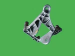 Porsche Cayman 718 2019 4.0 GT4 Dkd Engine Mount Holder Bracket 9A237512480. Fixed Price $67.33.