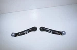 Bmw G11 730D G30 G31 G32 G12 Set Strut Engine Mount Right Left 6864578 6864577. Fixed Price $25.59.