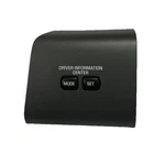2002-2007 Buick Rendezvous Driver Information Center Switch Control Button Oem. Fixed Price $9.50.