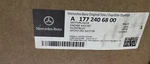 A1772406800 Oem Front/right Engine Mount Mercedes-benz. Fixed Price $250.00.